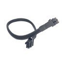 GPU Mini 8 Pin to 8 Pin EPS Power Cable for Supermicro 4125GS 741GE