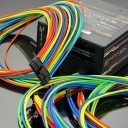 Professional Tailor-Made Thermaltake Custom Sleeved Modular Cable Kit