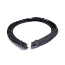 ATX 3.0 PCIe 5.0 600W 12VHPWR 16 Pin to 16 Pin PCIE Gen 5 Power Cable