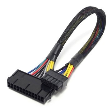Acer PSU Main Power 24-Pin to 12-Pin Adapter Cable (30cm)