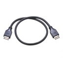 USB 3.1 3.2 10Gbps Type E to Type E Male to Male Direct Cable 40cm
